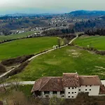 Pensionat Narciso Nature Retreat Sois