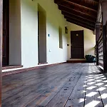Narciso Nature Retreat Pensionat