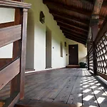 Narciso Nature Retreat