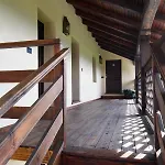 Narciso Nature Retreat 3*