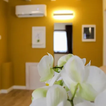 Penzion Narciso Nature Retreat 3*