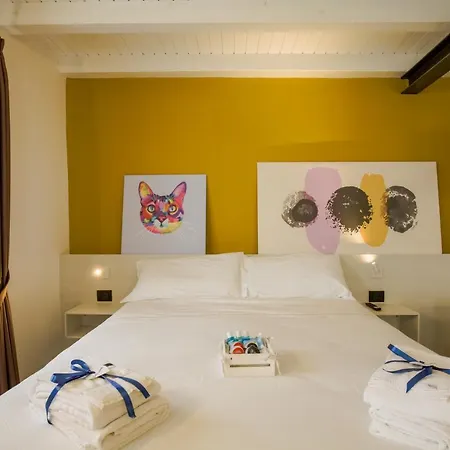 Penzion Narciso Nature Retreat 3*