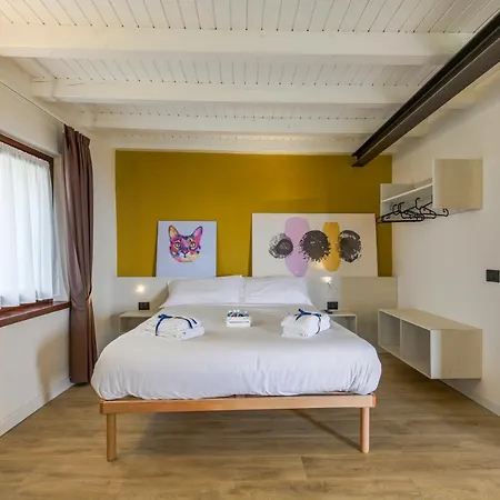 Narciso Nature Retreat ゲストハウス Sois