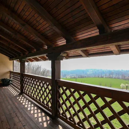 Narciso Nature Retreat Sois