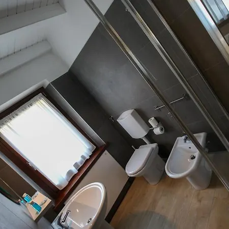 Narciso Nature Retreat Sois