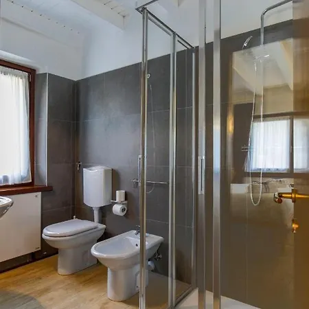 Narciso Nature Retreat Sois