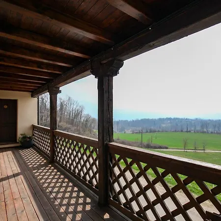 Narciso Nature Retreat Penzion 3*