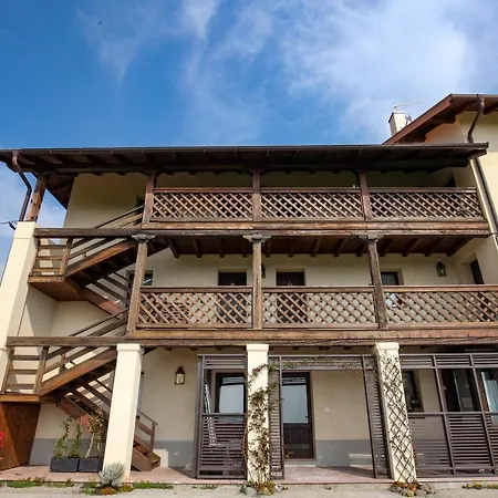 ゲストハウス Narciso Nature Retreat 3*