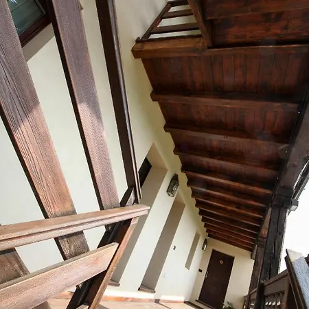 Narciso Nature Retreat ゲストハウス Sois