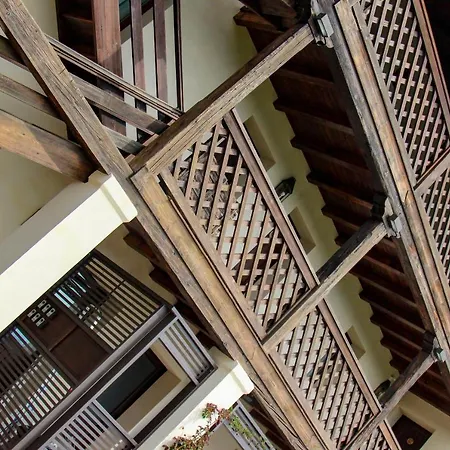 Narciso Nature Retreat Sois