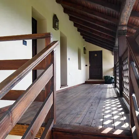 Narciso Nature Retreat 3*
