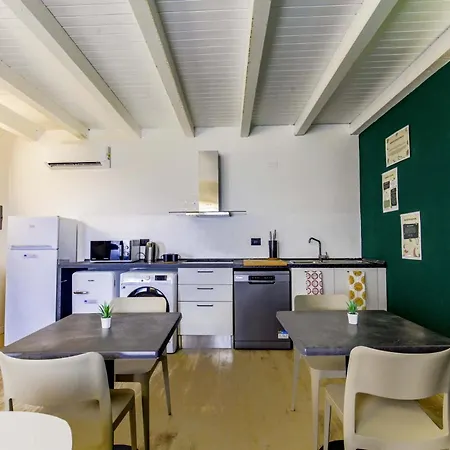 ゲストハウス Narciso Nature Retreat Sois