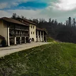 Narciso Nature Retreat Sois