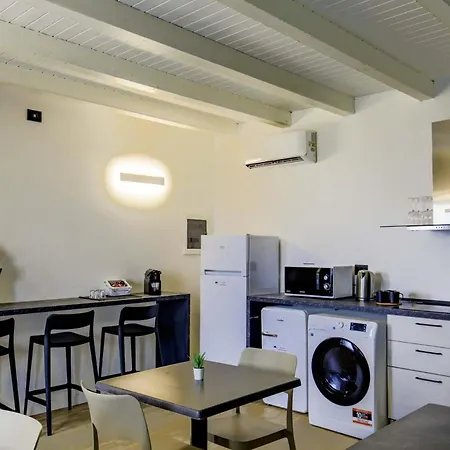 Narciso Nature Retreat