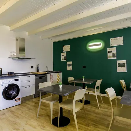 Narciso Nature Retreat بيت ضيافة 3*