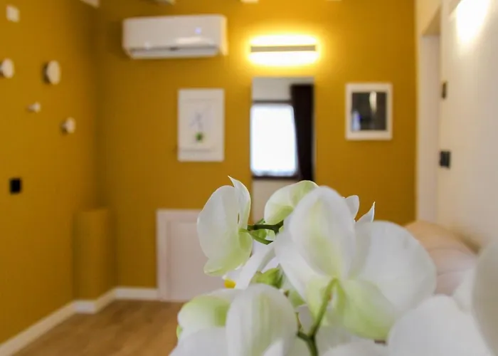 Πανσιόν Narciso Nature Retreat 3*