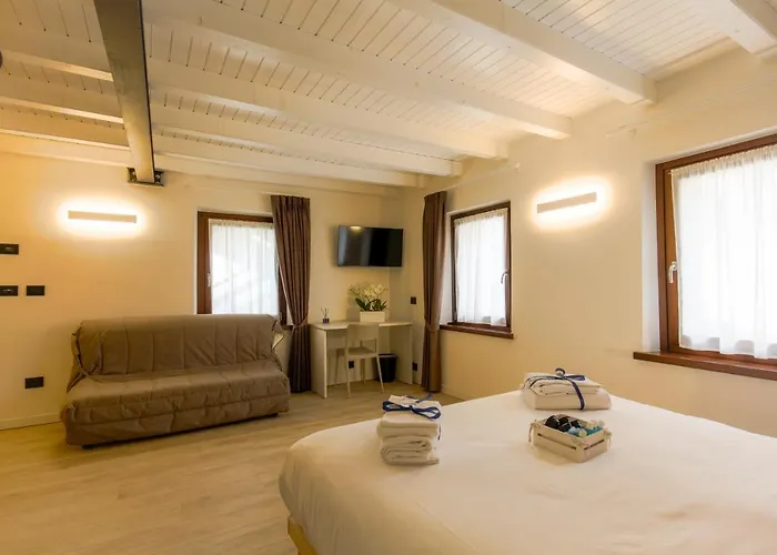 Πανσιόν Narciso Nature Retreat Sois