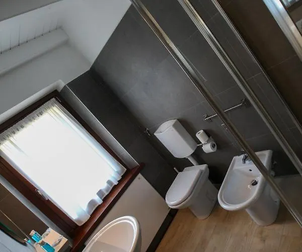 Narciso Nature Retreat Sois