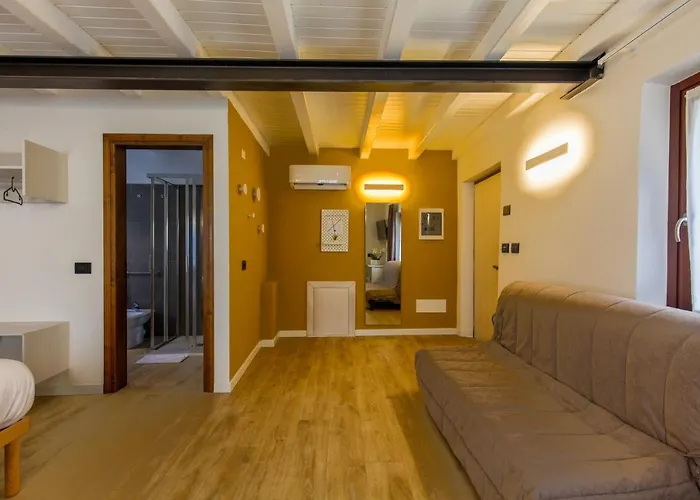 Narciso Nature Retreat Πανσιόν 3*