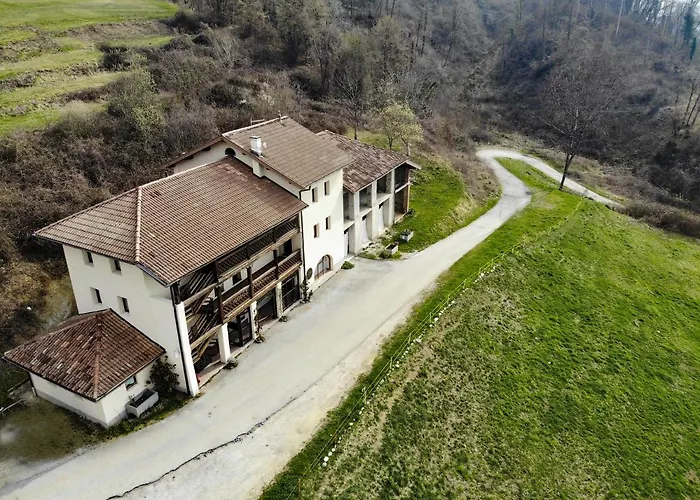 Narciso Nature Retreat Πανσιόν 3*